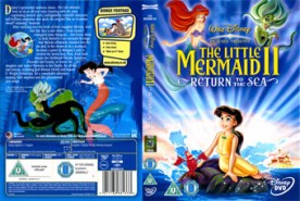 Little Mermaid II